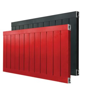 Yüksek Tasarruflu Radyatör - Caloenergia