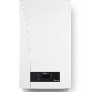 BAYMAK DUOTEC COMPACT 24-F Premix Yoğuşmalı Kombi