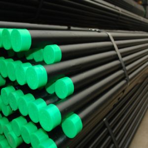 TOSÇELİK 3/4" DOĞALGAZ BORUSU